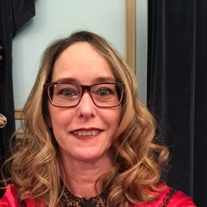 Meet your Posher, Darlene